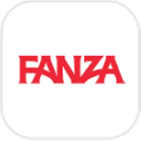 FANZA