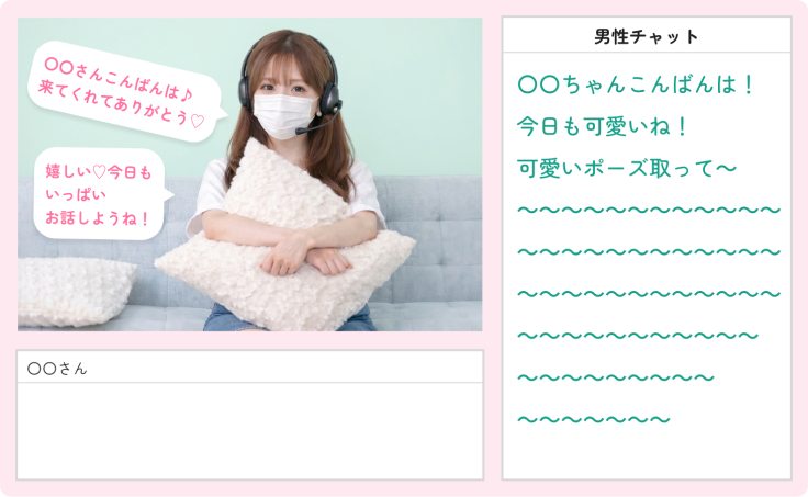 お仕事イメージ