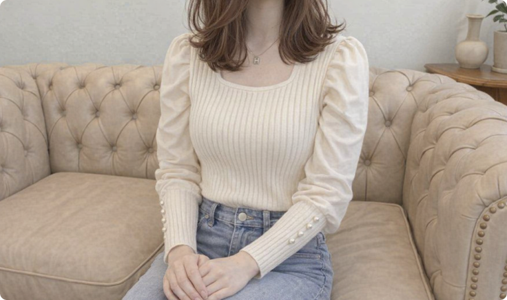 さくらさんの写真