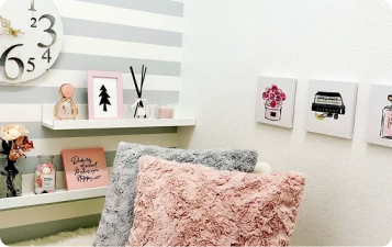 チャットルームの写真