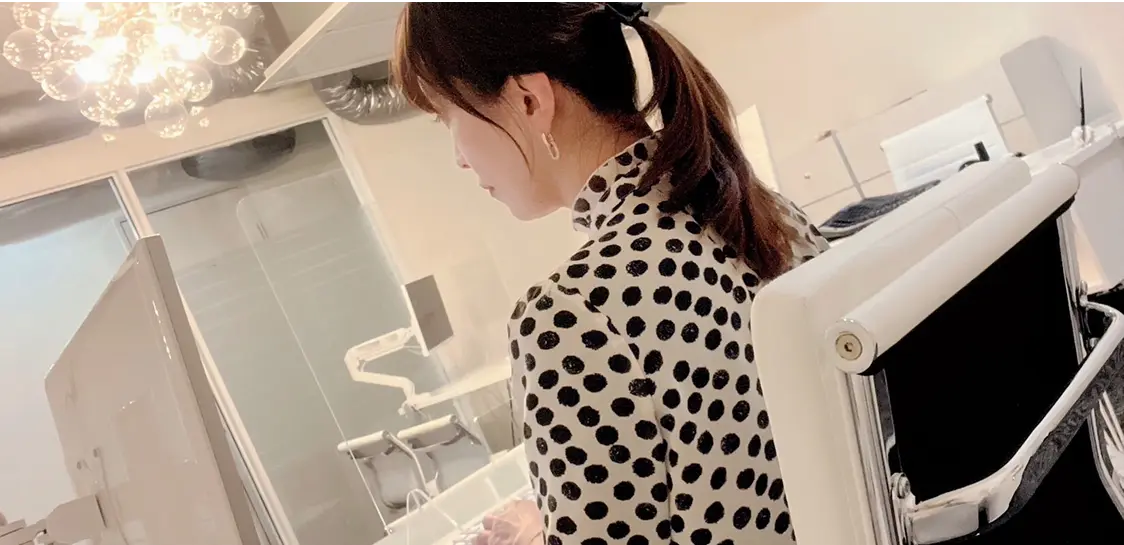 メリット01チャットレディ経験者の女性スタッフ中心の運営