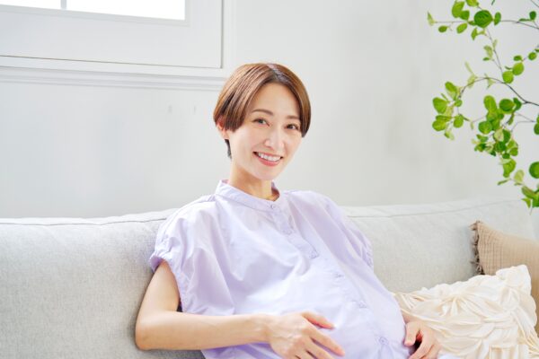 チャットレディは妊婦でも働ける？おすすめな理由