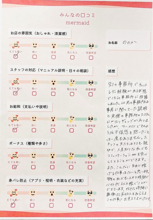 ののか
