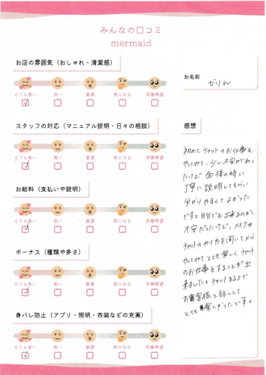 かりん