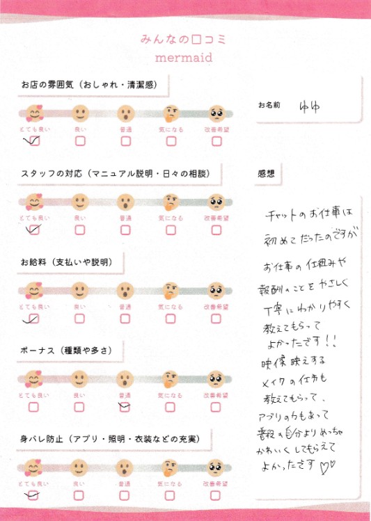 ゆゆ