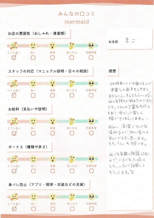 まこ