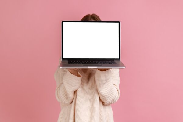 顔バレしたくない人は「顔出しなし」で働くのも全然アリ！