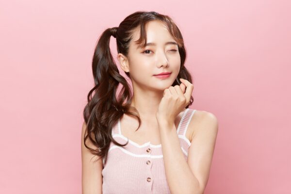 20代におすすめの衣装