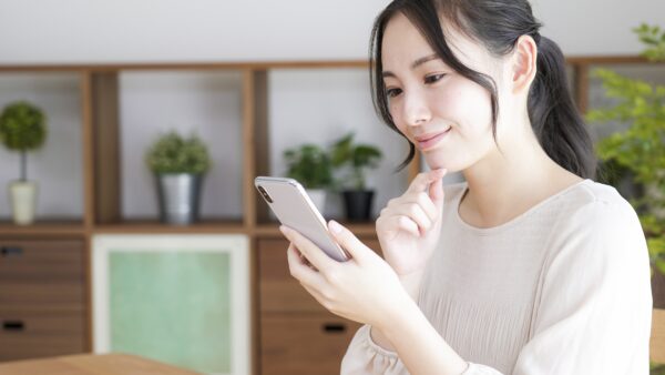 チャットレディの「アタックメール」とは？