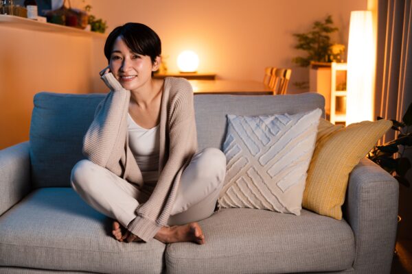 羽織もの