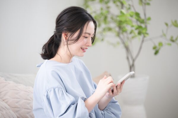 チャットレディの「アタックメール」例文