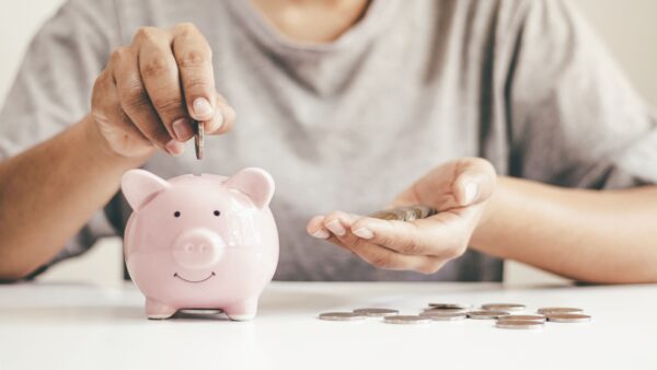 チャットレディで貯金を成功させる5つのコツ