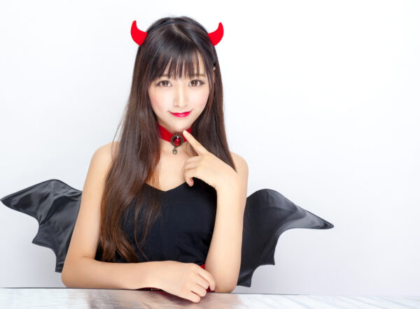 コスプレ（季節やイメージ、リクエストを意識）
