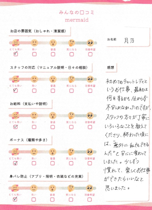 月乃