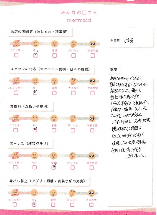 はる