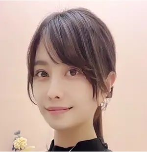 マーメイドスタッフ「橋本」