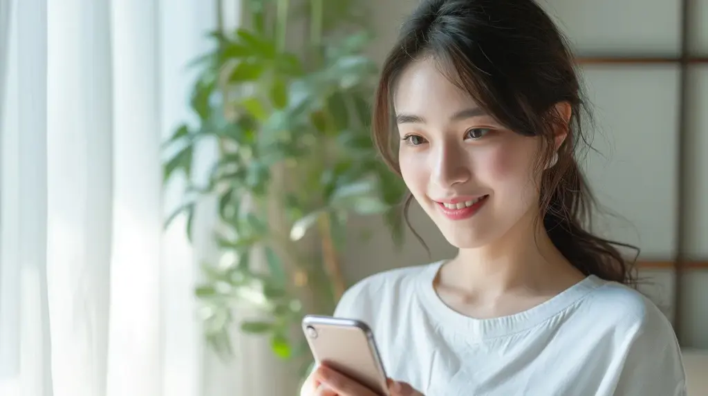 初心者はまずはツーショットチャットから始めよう