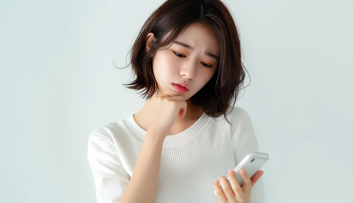 チャットレディ：会話のネタ切れ・マンネリ化の対処法