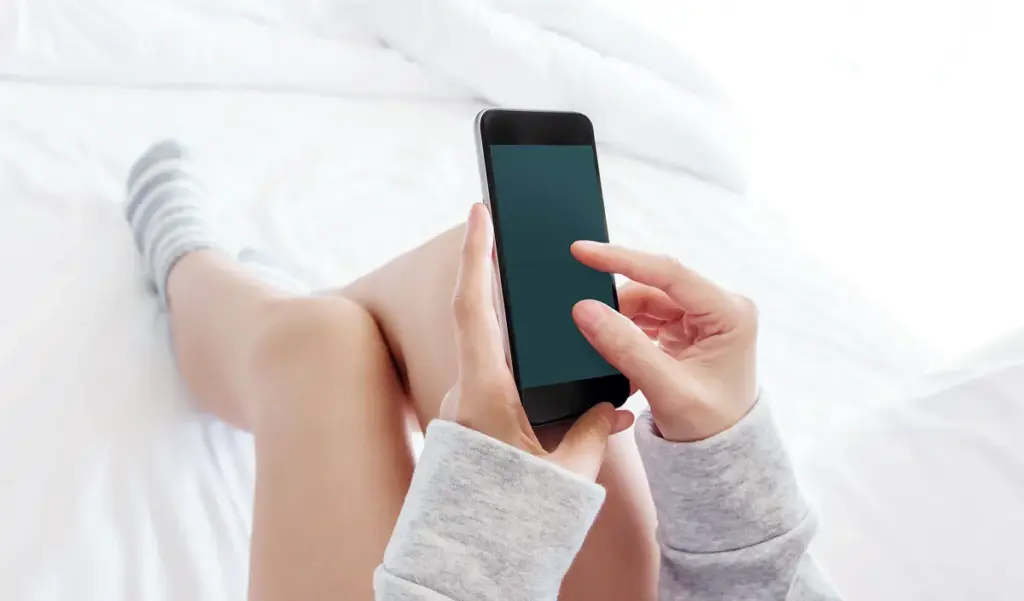 チャットレディ：会話の注意点