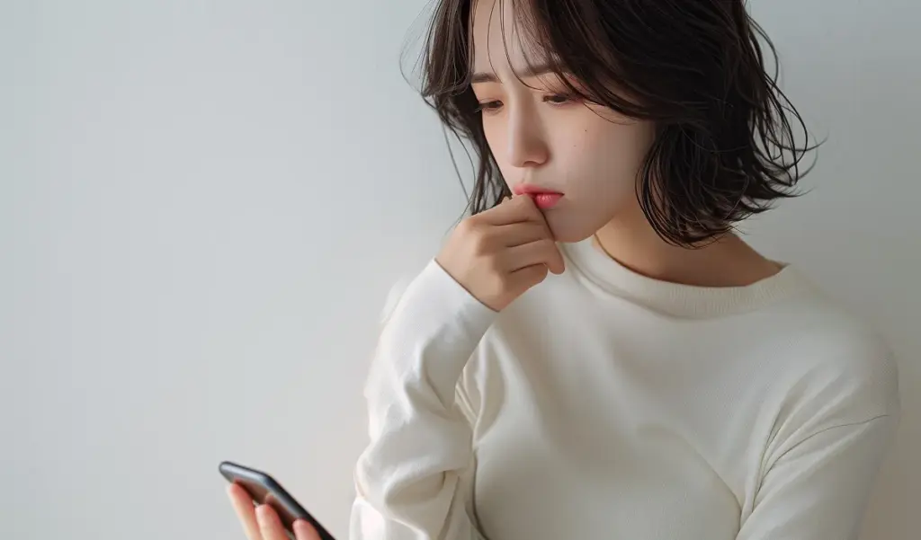 チャットレディ:待機地獄の原因となる3つのNG行動