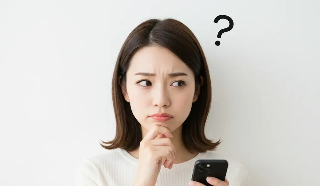 チャットレディとは：悪質なサイト・事務所の見分け方