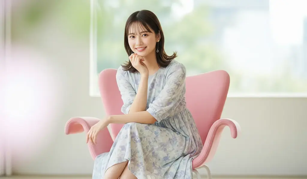 チャットレディの服装:通勤なら服装に迷わない