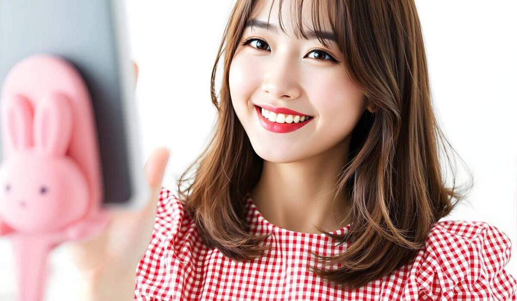 チャットレディとは