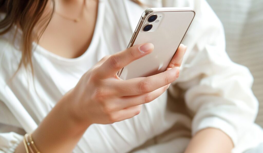 メールレディとは