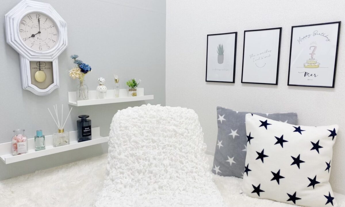 焼津店 ルーム画像1