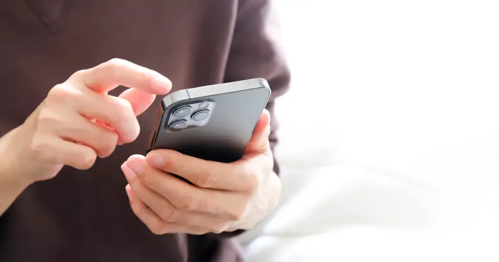 チャットレディにくる男性客の層