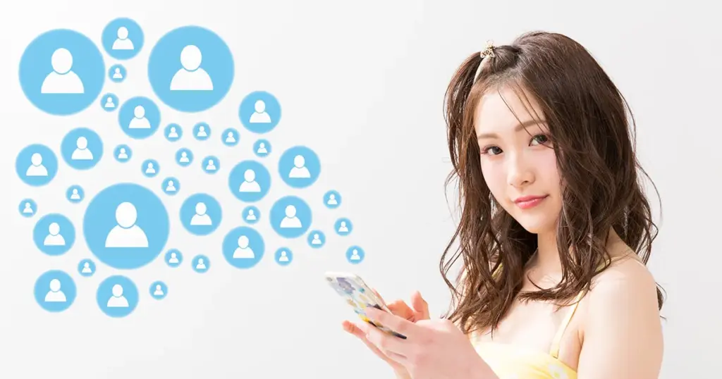 アダルトチャットレディ：稼ぐコツ「パーティーチャットを狙う」