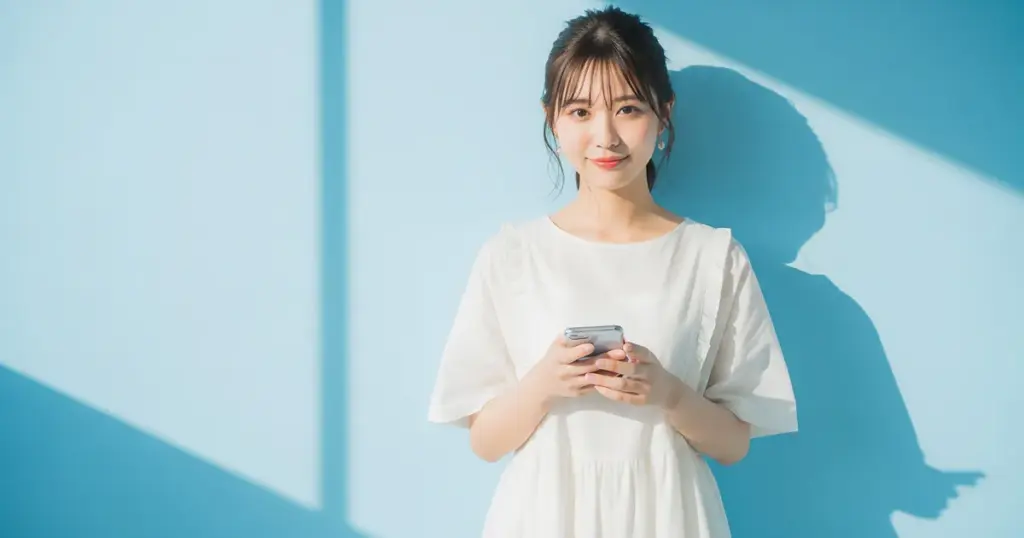 ノンアダルトのチャットレディ：稼ぐコツ