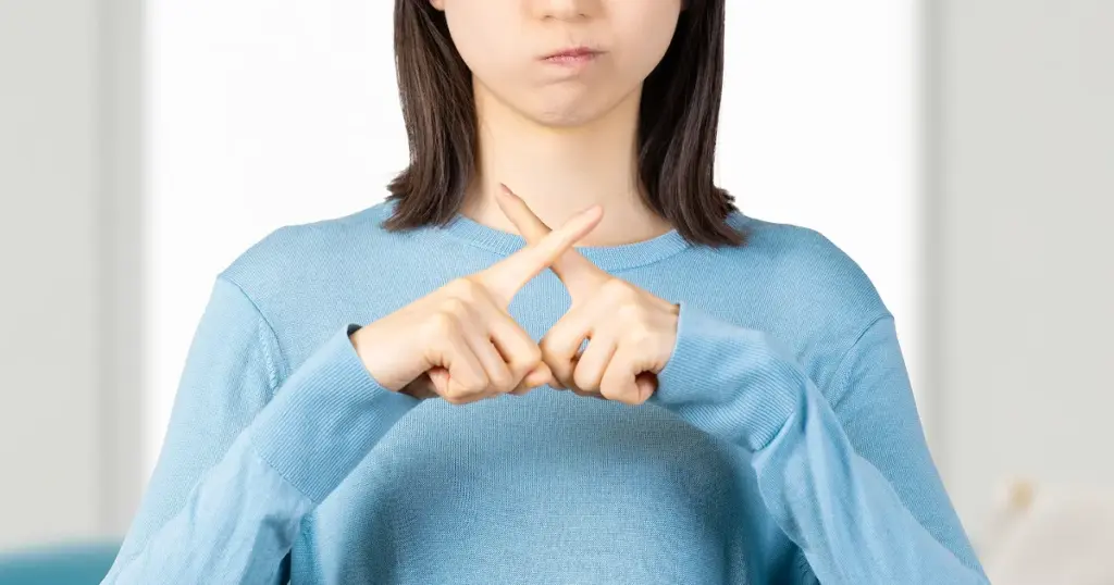 ノンアダルトのチャットレディ：注意点