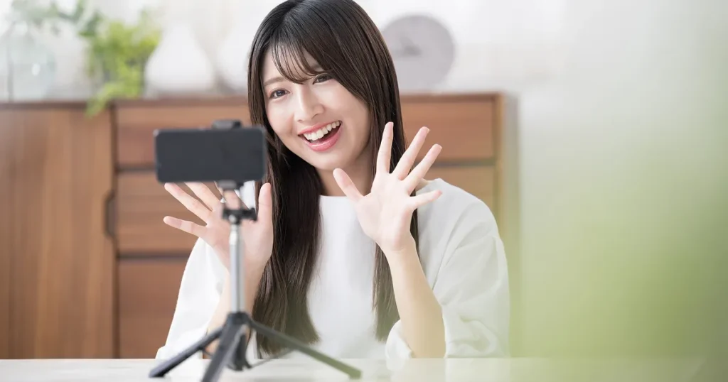 チャットレディで安全に稼ぐための対策