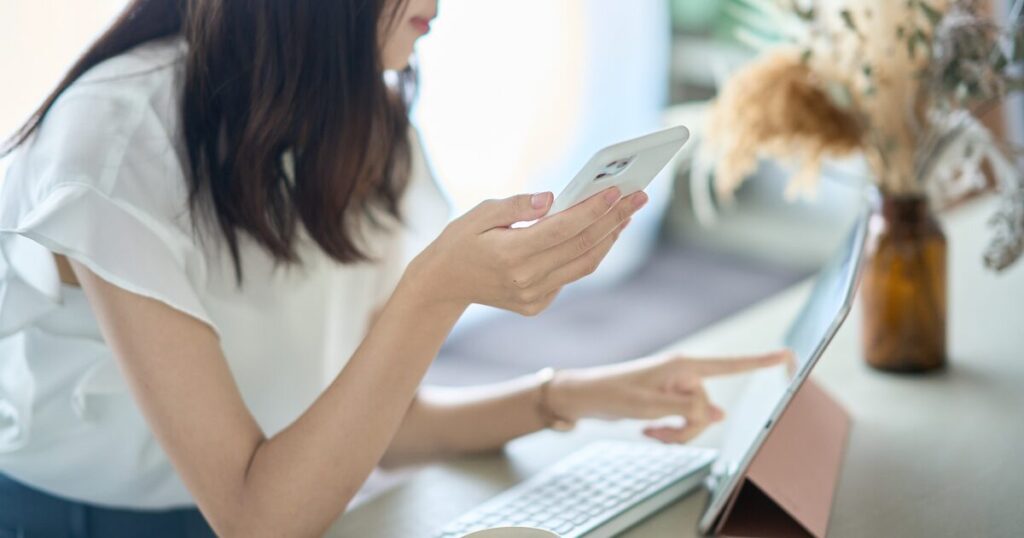 昼間にチャットレディで稼ぐために知っておきたいポイント