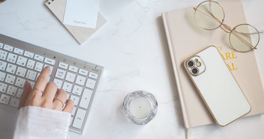 チャットレディの体験入店の流れ