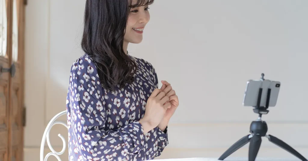 30代・40代以上でもチャットレディは始められる！