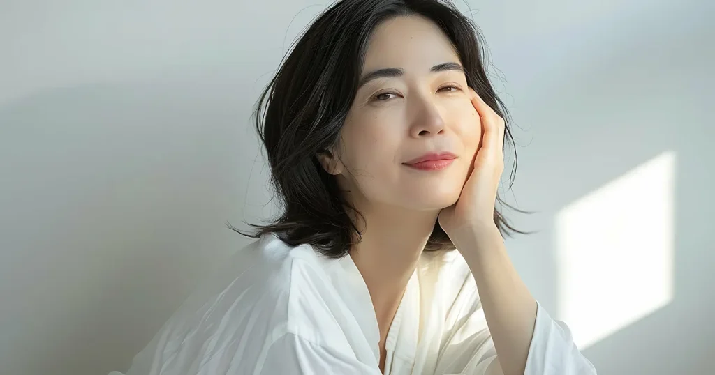 30代・40代こそチャットレディで稼ぎやすい理由：人生経験が豊富で包容力がある