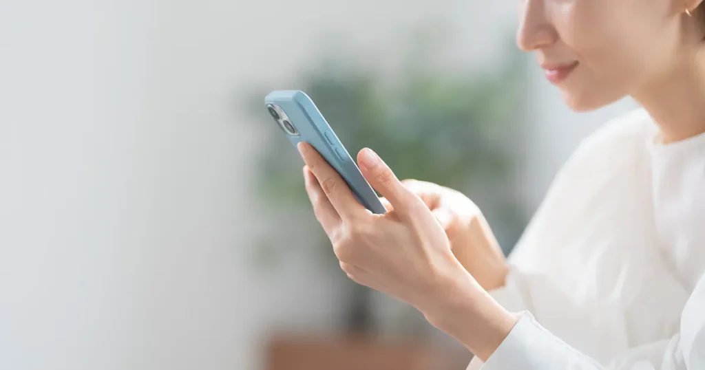 30代・40代以上がチャットレディで稼ぐ方法