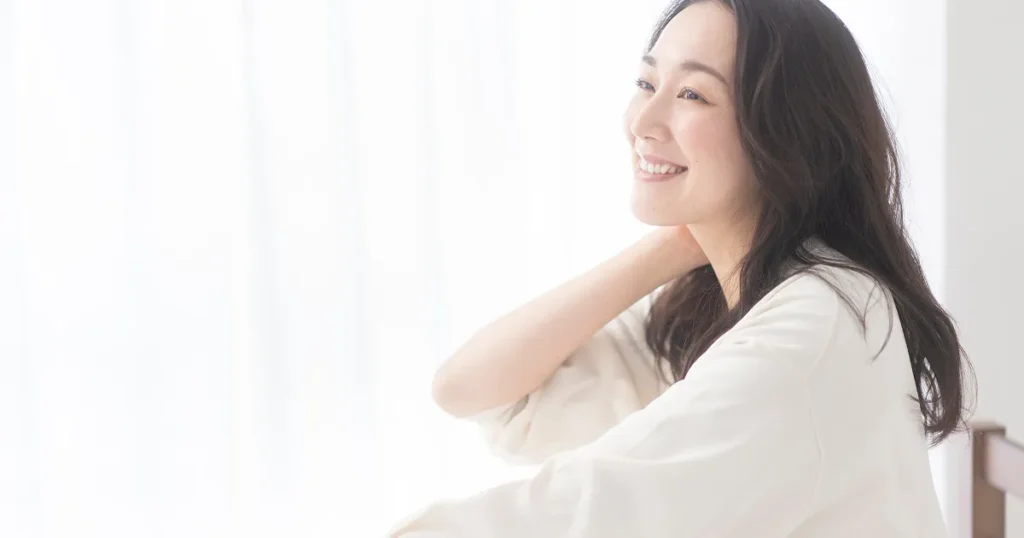 チャットレディは30代・40代にぴったりな副業！