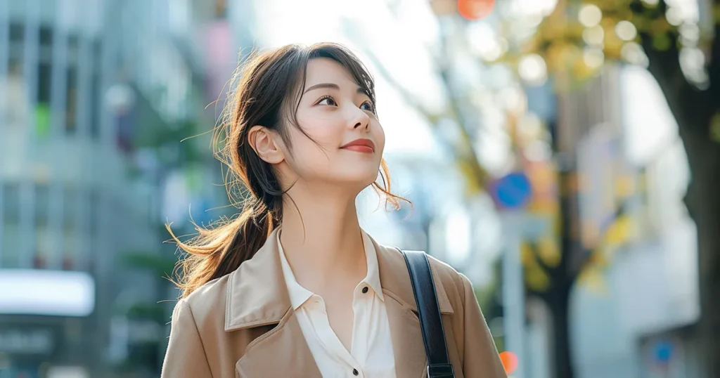 ゴールデンタイムでライバルに勝つなら「通勤」がおすすめ!