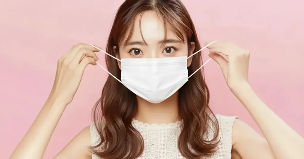 顔出しなしの配信スタイル3選