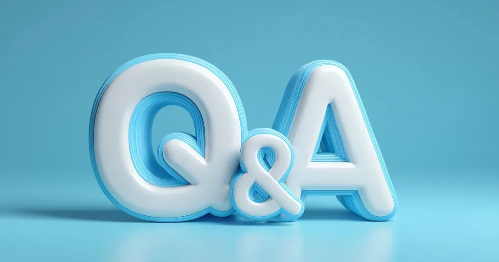 チャットレディの「顔出しなし」に関するQ＆A