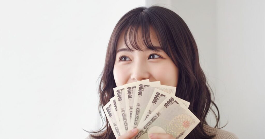 チャットレディは働くスタイルで報酬が変わる