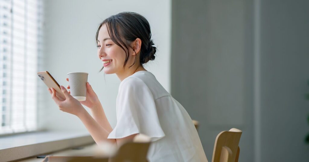 チャットレディを副業から本業に切り替えるタイミング