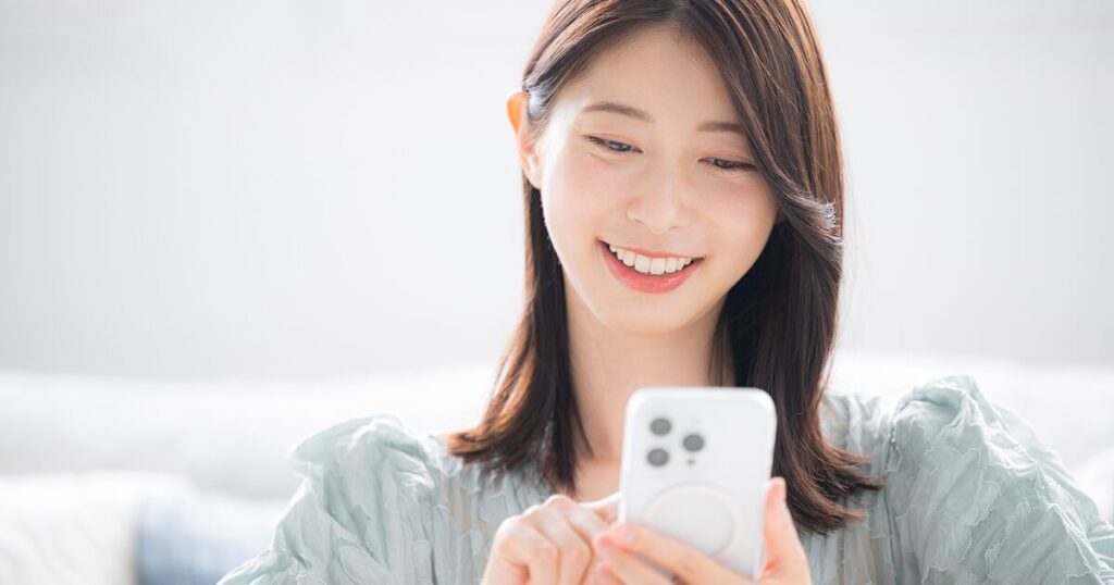 チャットレディとして成功するためのコツ