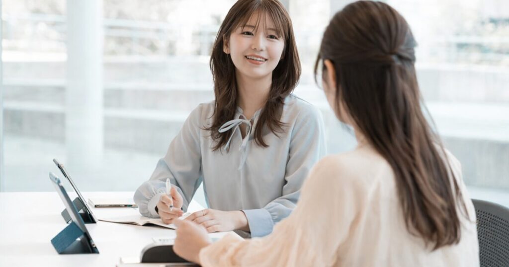 通勤チャットレディのメリット