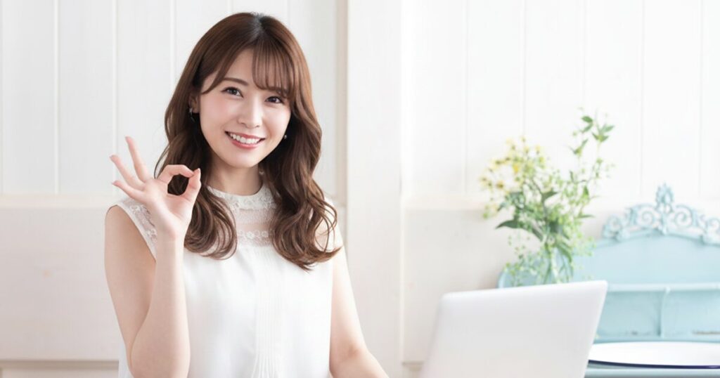 チャットレディの身バレ・顔バレ確率はかなり低い!