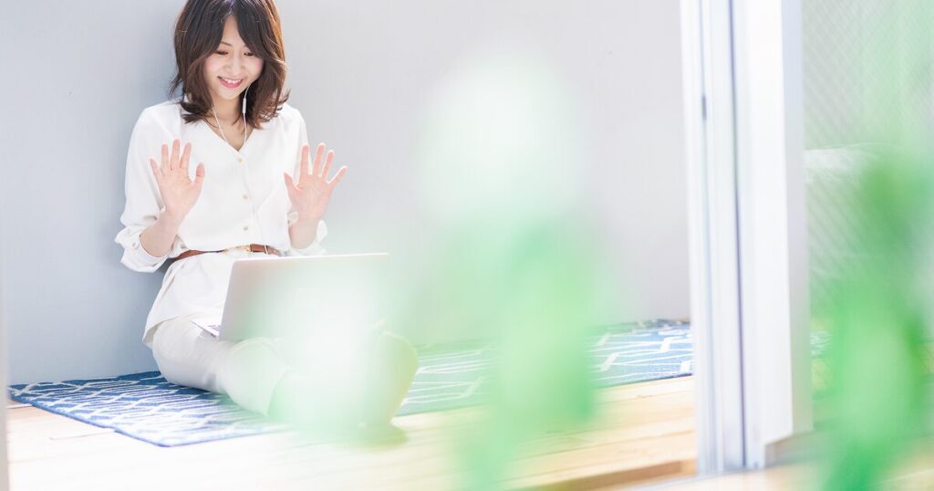 チャットレディが稼げないと言われる6つの理由④ノンアダルトで始める人が多いから