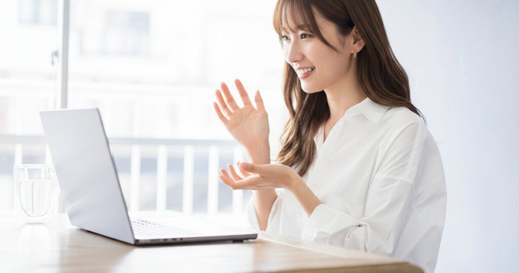 リモ活の仕事内容